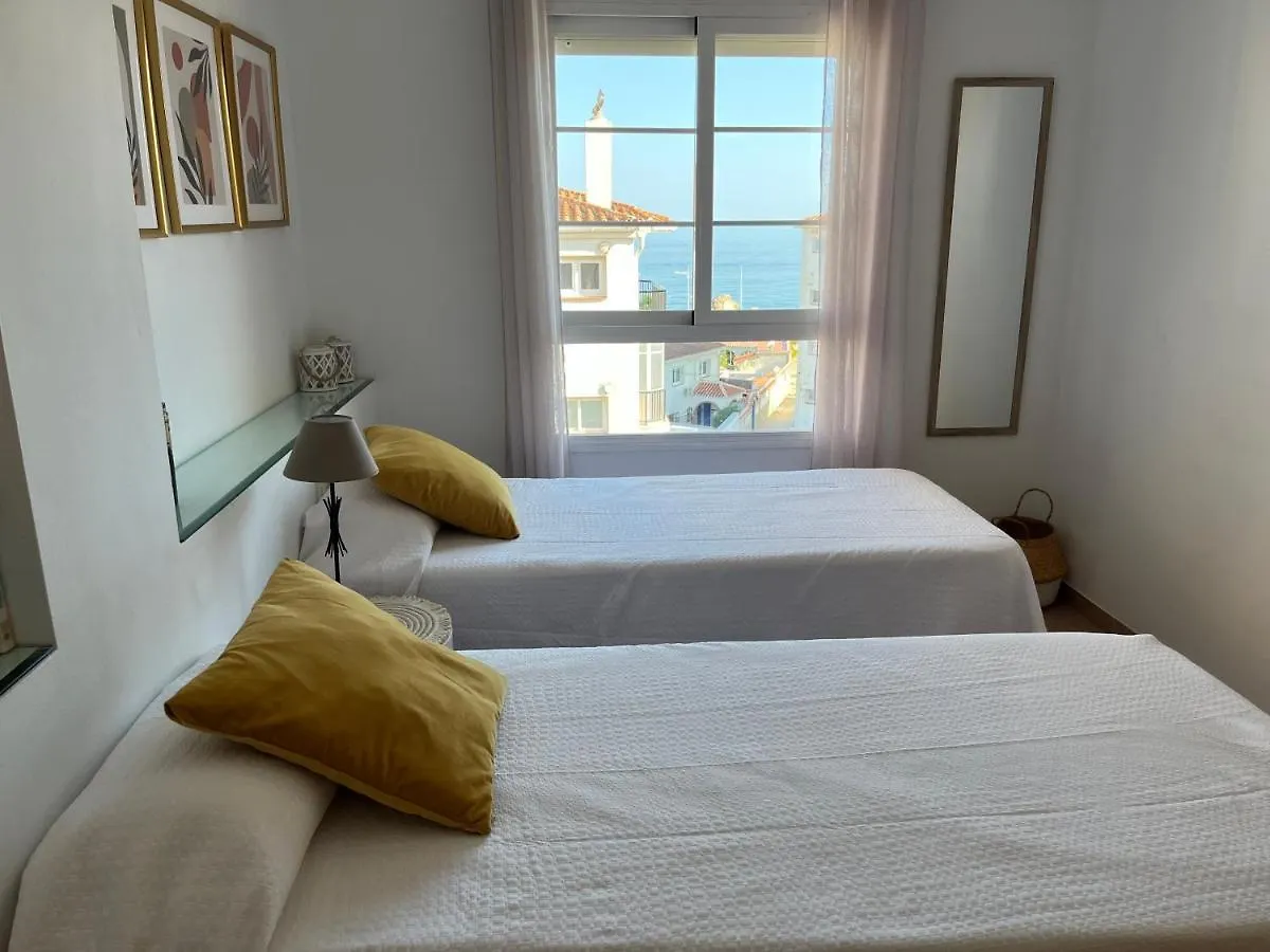 Apartment Merida Ocean View Nerja