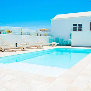 Turquesa Beach&pool Apartment Playa Honda (Lanzarote)