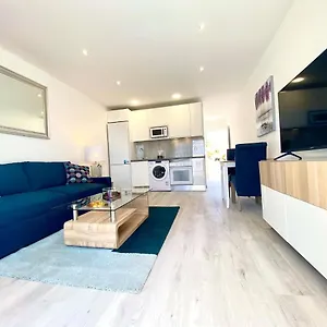Luxury Atlantico View Apartment Puerto del Carmen (Lanzarote)