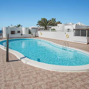 Casa Maria Apartment Playa Honda (Lanzarote)