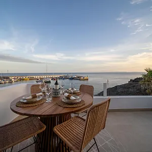 Casa Galana Apartment Tias