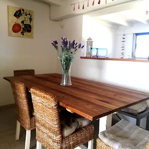 Casa Letizia Apartment Corralejo