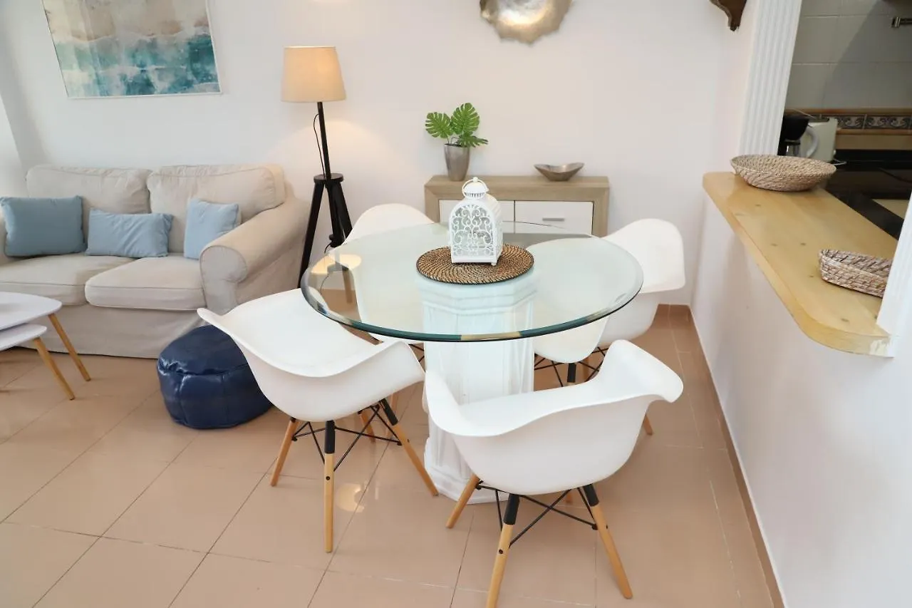 Apartment Merida Ocean View Nerja Spain